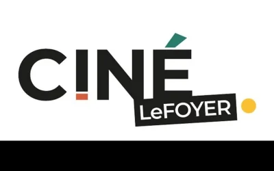 CINÉMA LE FOYER