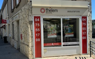 Thélem assurances